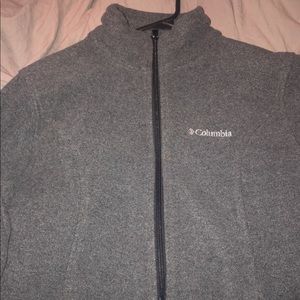 Columbia jacket